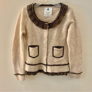 Anthropologie Sweaters Anthropologie Sparrow Merino Wool